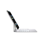 Apple iPad Pro 13-inch (M4) Magic Keyboard (International English) - White