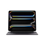 Apple iPad Pro 13-inch (M4) Magic Keyboard (International English) - Black