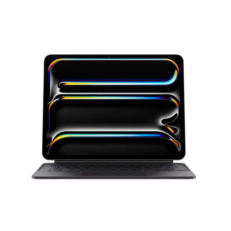 Apple iPad Pro 13-inch (M4) Magic Keyboard (International English) - Black