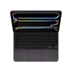 Apple iPad Pro 13-inch (M4) Magic Keyboard (International English) - Black