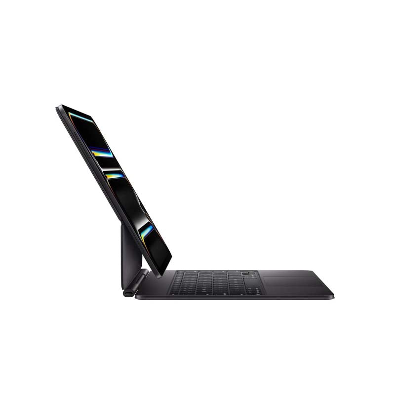 Apple iPad Pro 13-inch (M4) Magic Keyboard (International English) - Black
