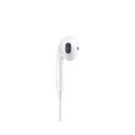 Apple EarPods With 3.5mm Headphone Plug - White
