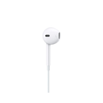 Apple EarPods With 3.5mm Headphone Plug - White