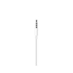 Apple EarPods With 3.5mm Headphone Plug - White