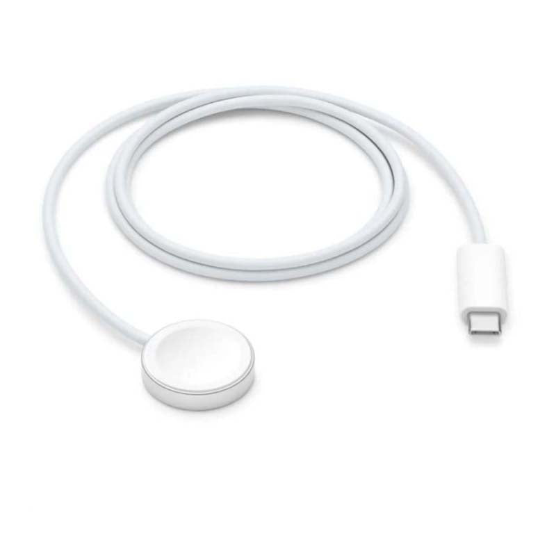Apple Watch Magnetic Charging Cable 1m - White