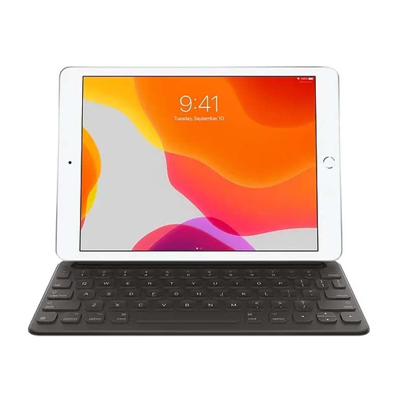 Apple Smart Keyboard for iPad (8th / 7th Gen) + iPad Air (3rd Gen)