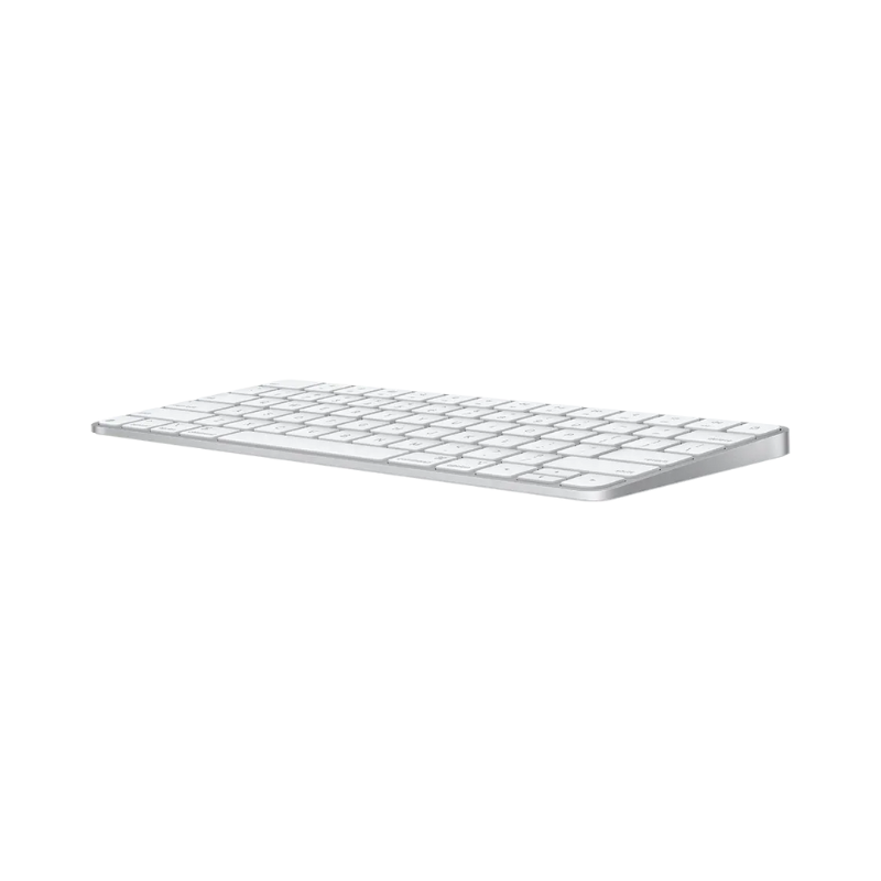 Apple Magic Keyboard (USB‚Äö√Ñ√¨C) International English - White