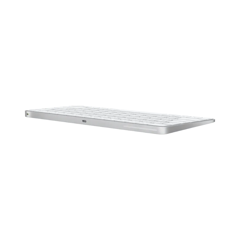 Apple Magic Keyboard (USB‚Äö√Ñ√¨C) International English - White