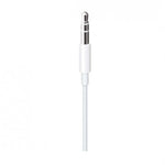 Apple Lightning to 3.5mm Audio Cable (1.2m) - White