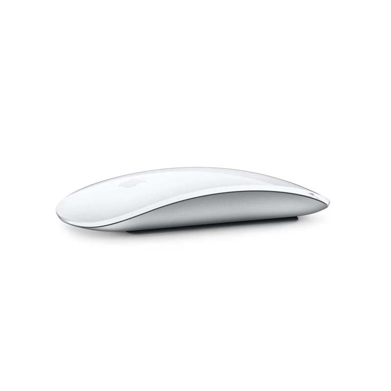 Apple Magic Mouse (USB‚Äö√Ñ√´C) with Multi-Touch Surface - White