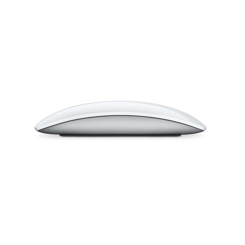 Apple Magic Mouse (USB‚Äö√Ñ√´C) with Multi-Touch Surface - White