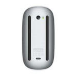 Apple Magic Mouse (USB‚Äö√Ñ√´C) with Multi-Touch Surface - White