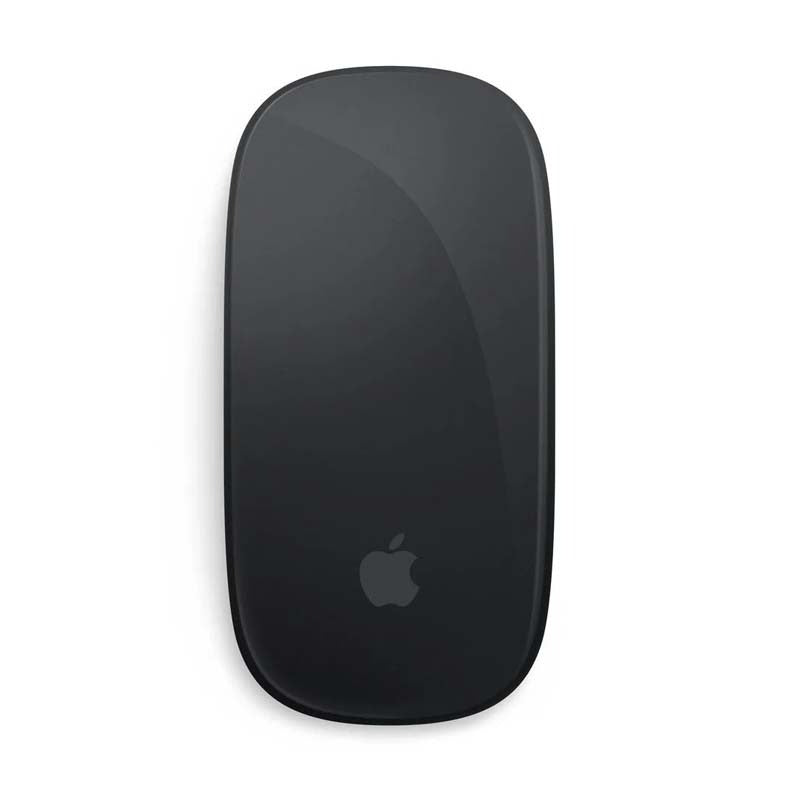 Apple Magic Mouse (USB‚Äö√Ñ√´C) with Multi-Touch Surface - Black