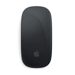 Apple Magic Mouse (USB‚Äö√Ñ√´C) with Multi-Touch Surface - Black