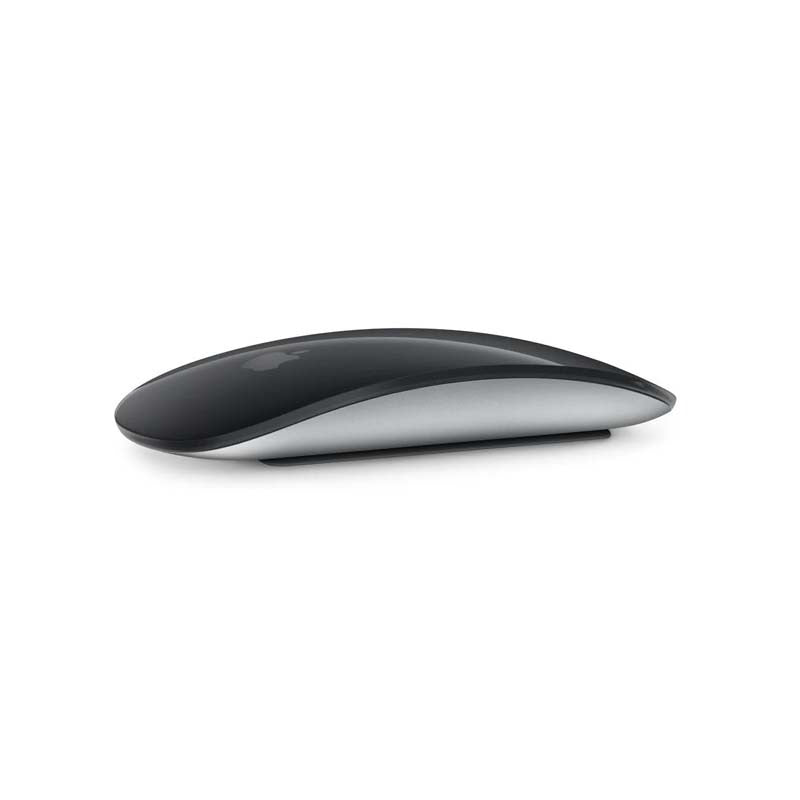 Apple Magic Mouse (USB‚Äö√Ñ√´C) with Multi-Touch Surface - Black