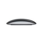 Apple Magic Mouse (USB‚Äö√Ñ√´C) with Multi-Touch Surface - Black