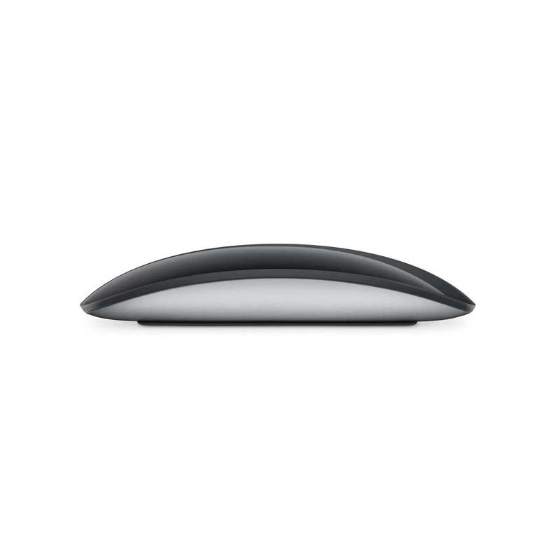 Apple Magic Mouse (USB‚Äö√Ñ√´C) with Multi-Touch Surface - Black
