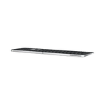 Apple Magic Keyboard With Touch ID And Numeric Keypad For Mac Models With Apple Silicon International English - Black Keys