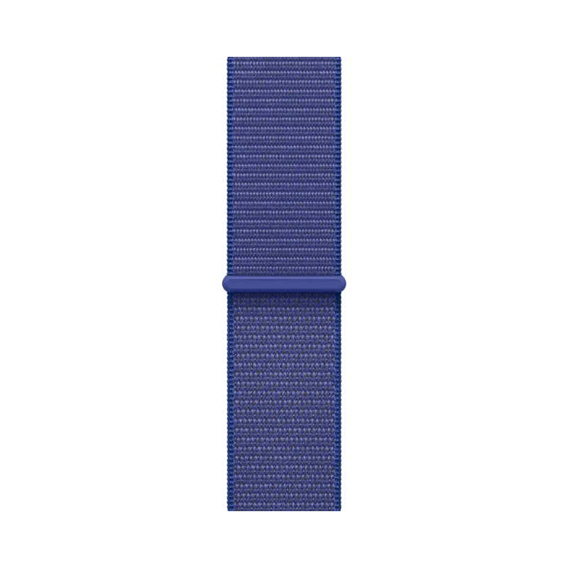 Apple 42mm Sport Loop - Ultramarine