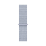 Apple 46mm Sport Loop - Blue Cloud