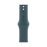 Apple 42mm Sport Band S/M -  Lake Green