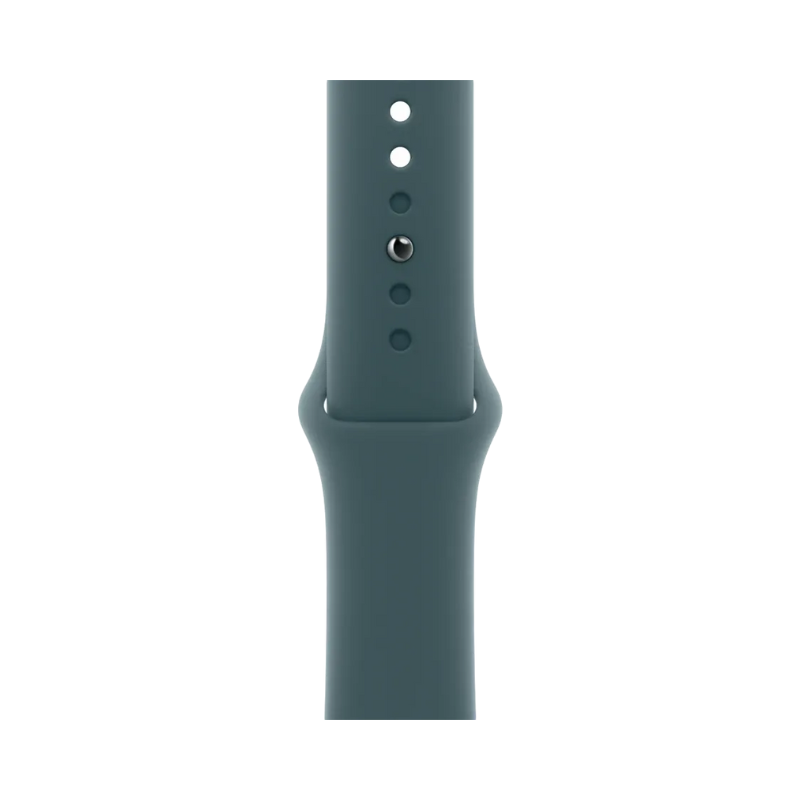 Apple 42mm Sport Band S/M -  Lake Green
