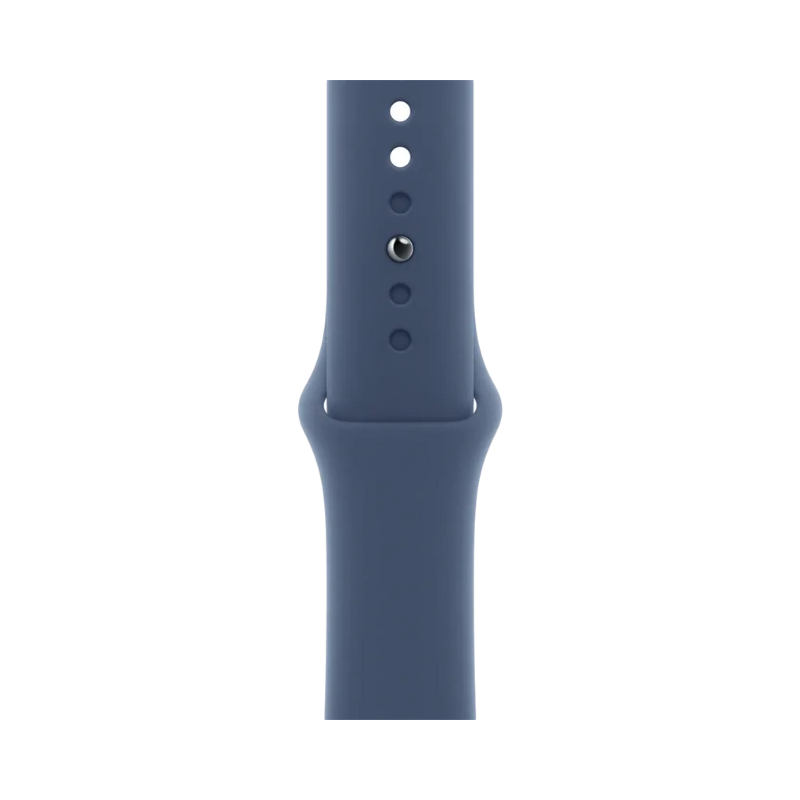 Apple 42mm Sport Band M/L - Denim