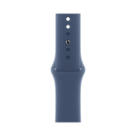 Apple 42mm Sport Band M/L - Denim