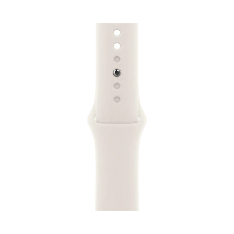 Apple 42mm Sport Band M/L - Starlight