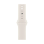 Apple 42mm Sport Band M/L - Starlight