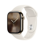 Apple 42mm Sport Band M/L - Starlight
