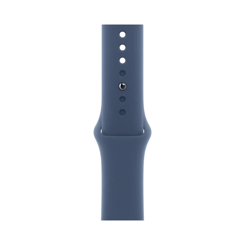 Apple 46mm Sport Band M/L - Denim