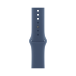 Apple 46mm Sport Band M/L - Denim