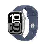Apple 46mm Sport Band M/L - Denim