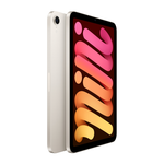 Apple iPad Mini A17 Pro Wi-Fi 512GB - Starlight