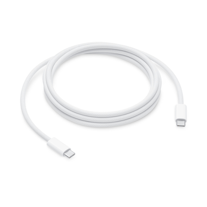 Apple 240W USB-C Charge Cable (2 m) - White