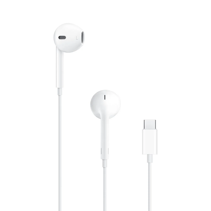 Apple EarPods with USB C Connector