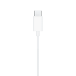Apple EarPods with USB C Connector