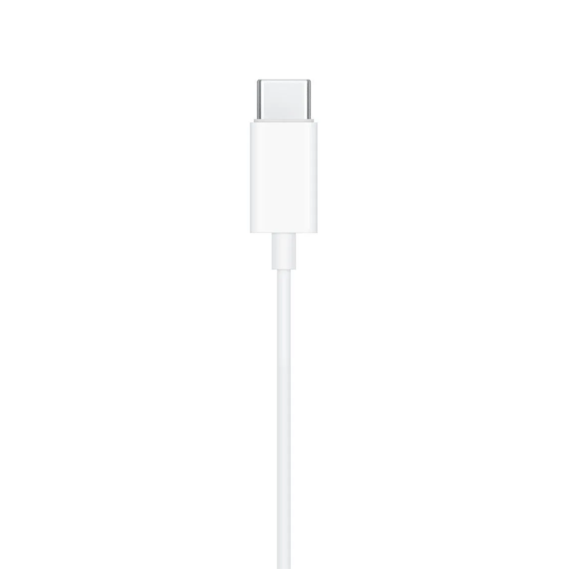 Apple EarPods with USB C Connector