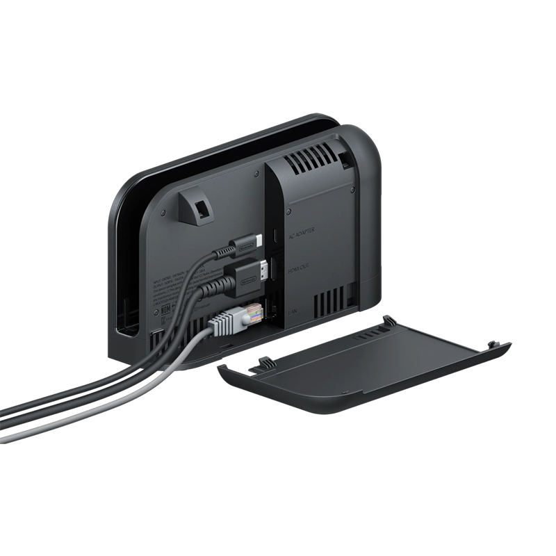Nintendo Switch 2 - Black