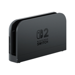 Nintendo Switch 2 + Mario Kart World Bundle - Black