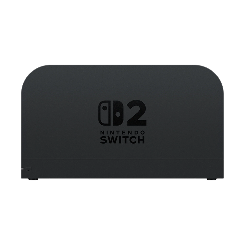 Nintendo Switch 2 + Mario Kart World Bundle - Black
