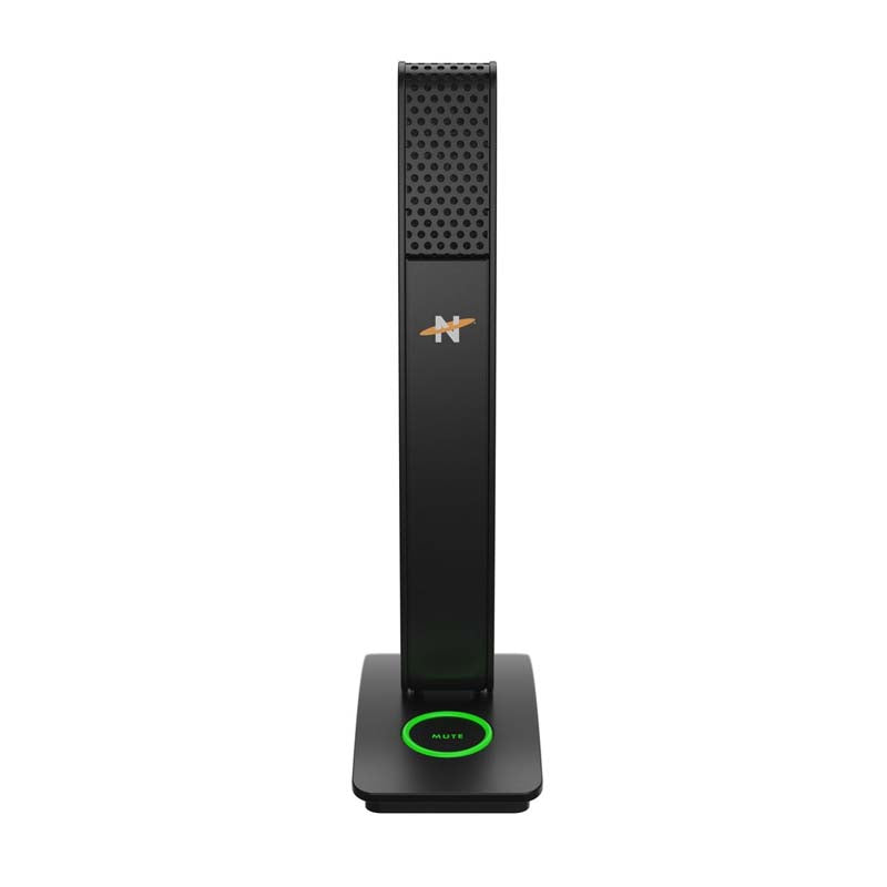 Neat Skyline TM Directional USB Desktop Conferencing Microphone - Black