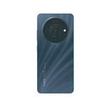 Nubia A76 5G Dual Sim 128GB - Black - Black