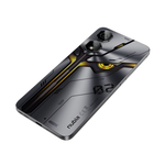 Nubia Neo 2 5G Dual Sim 256GB - Grey - Black