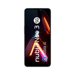 Nubia Neo 3 5G dual Sim 256GB - Black - Black