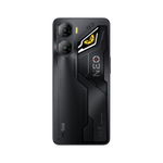Nubia Neo 3 5G dual Sim 256GB - Black - Black