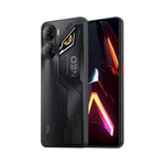 Nubia Neo 3 5G dual Sim 256GB - Black - Black