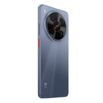 Nubia V70 Max 128GB - Grey - Grey