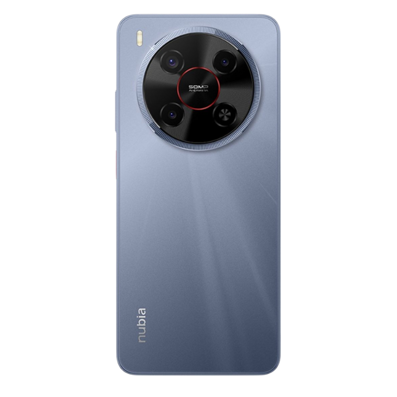 Nubia V70 Max 128GB - Grey - Grey